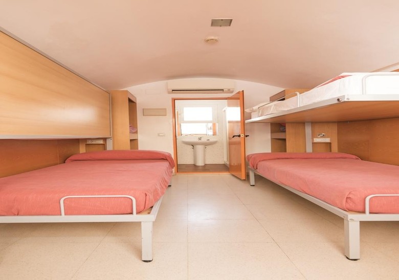 Albergue Inturjoven C�rdoba