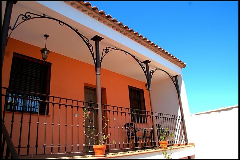 Apartamentos Cordob�n