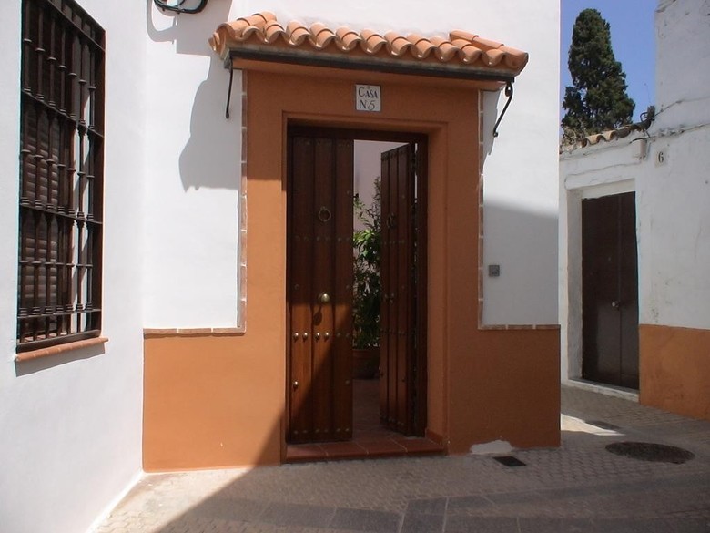 Apartamentos Cordob�n