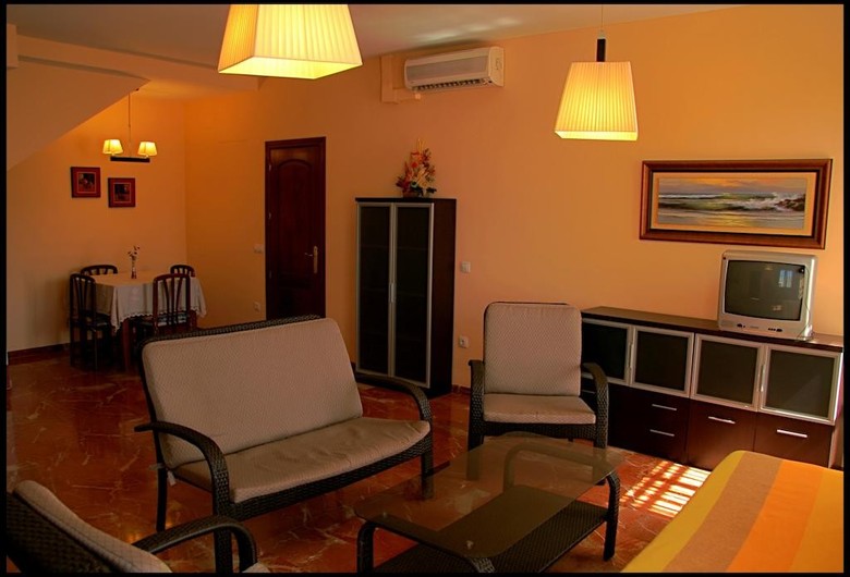 Apartamentos Cordob�n