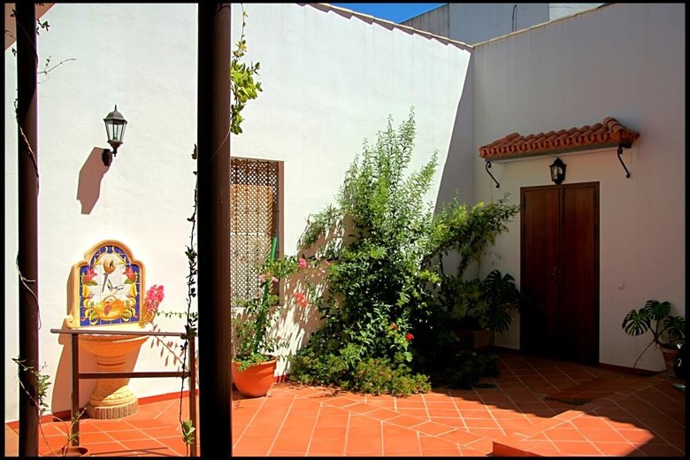 Apartamentos Cordob�n