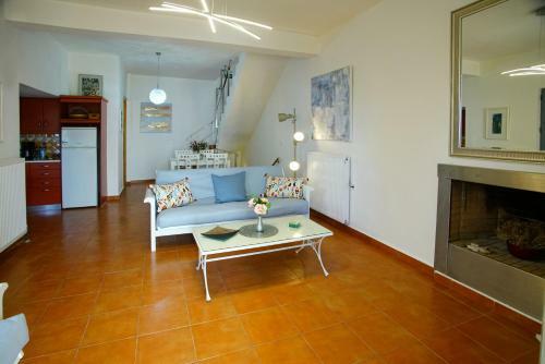 Villa Kastellina - Emmanouela