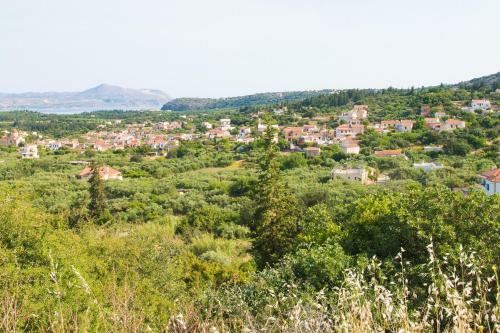 Villa Kastellina - Emmanouela