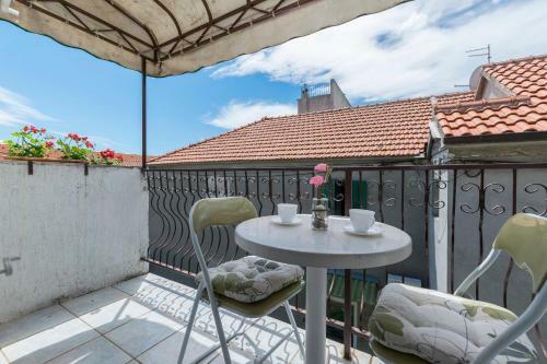 Apartments Miroslava