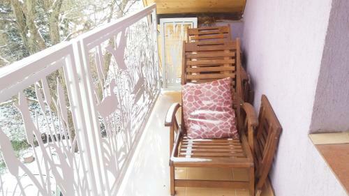 Apartamento Szentesifarm