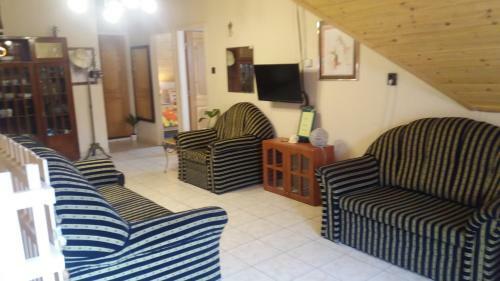 Apartamento Szentesifarm