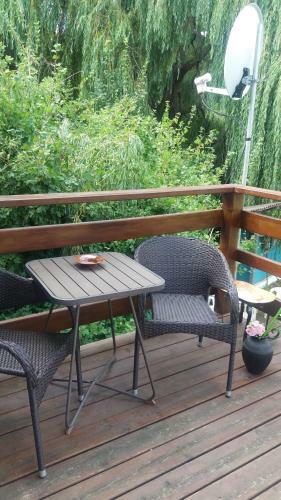 Apartamento Szentesifarm