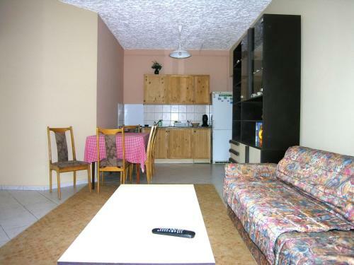 Three-bedroom Apartment In Balatonlelle I