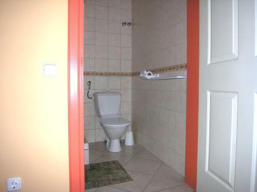 Three-bedroom Apartment In Balatonlelle I