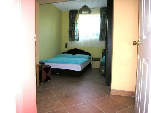 Three-bedroom Apartment In Balatonlelle I