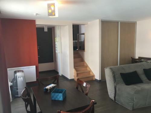 Apartamento Bourg Centre R�sidence