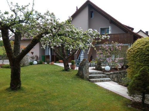 Hostal Pension Am Wald