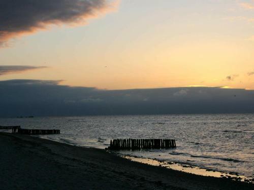 Two-bedroom Holiday Home In Gr�mitz 1