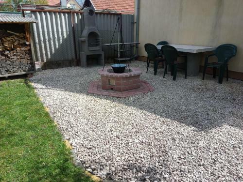 Sziv�rv�ny Apartman
