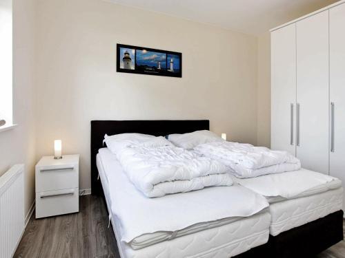 Two-bedroom Holiday Home In Gro�enbrode 10