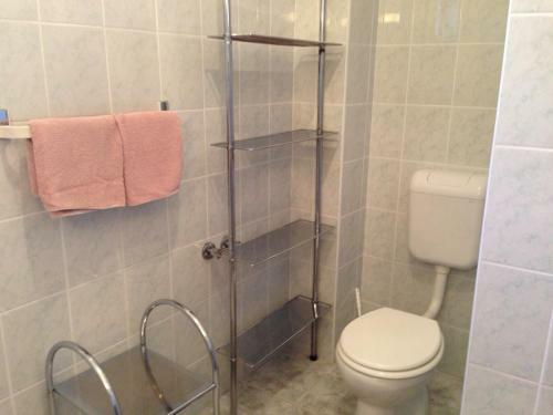 Apartamento Villa Natalia