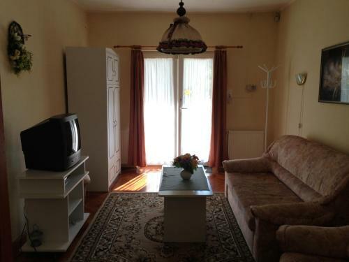 Apartamento Villa Natalia