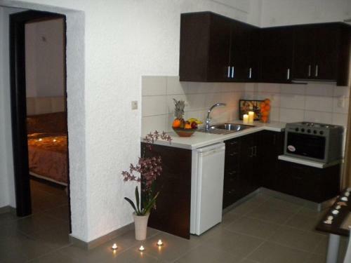 Katerina Studios & Apartments