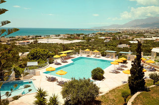 Arion Palace Hotel