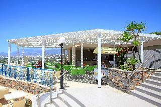Arion Palace Hotel