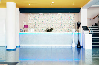Arion Palace Hotel