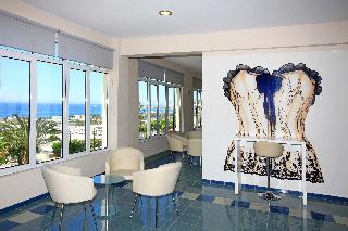 Arion Palace Hotel
