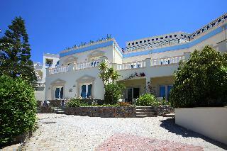 Arion Palace Hotel