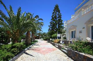 Arion Palace Hotel