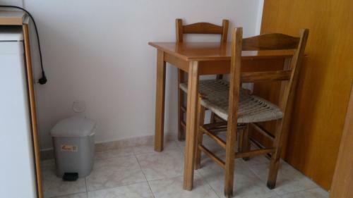 Fania Apartments