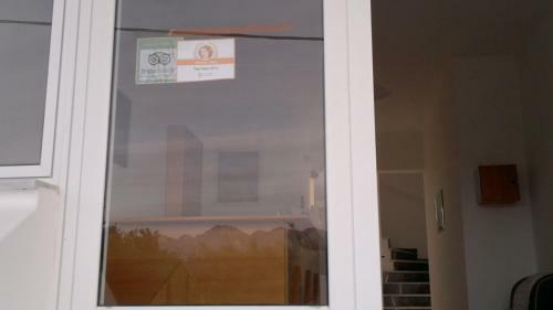 Fania Apartments