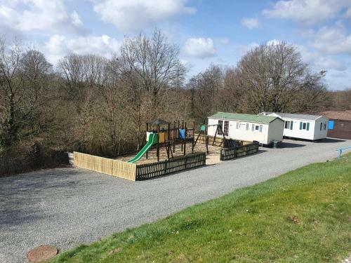 Puy Rond Camping