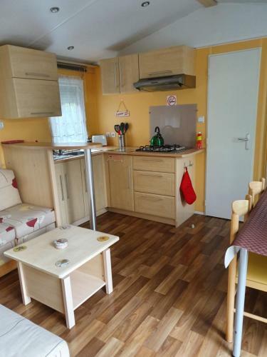 Puy Rond Camping