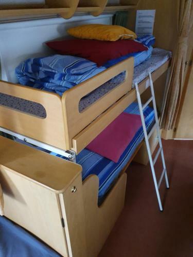 Puy Rond Camping