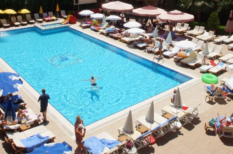Grand Viking Hotel