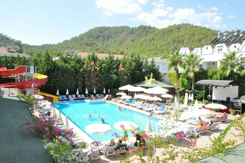 Grand Viking Hotel