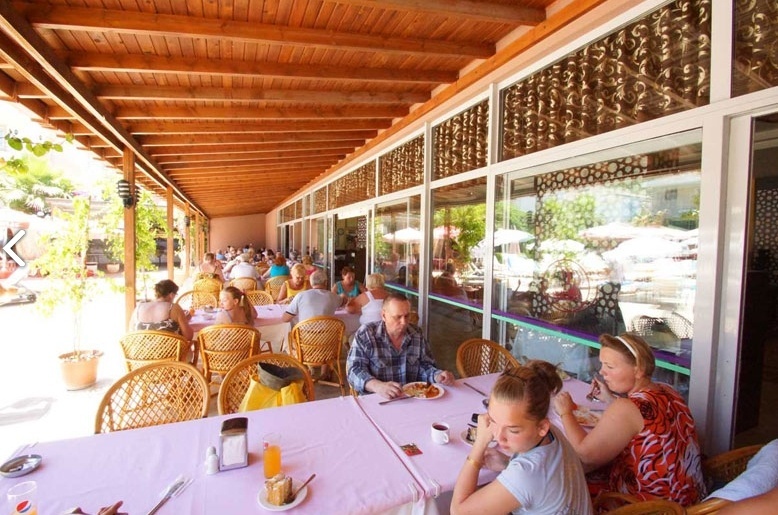 Grand Viking Hotel