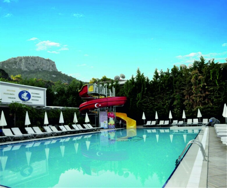 Grand Viking Hotel
