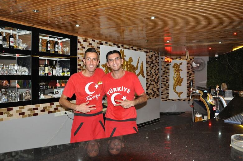 Grand Viking Hotel
