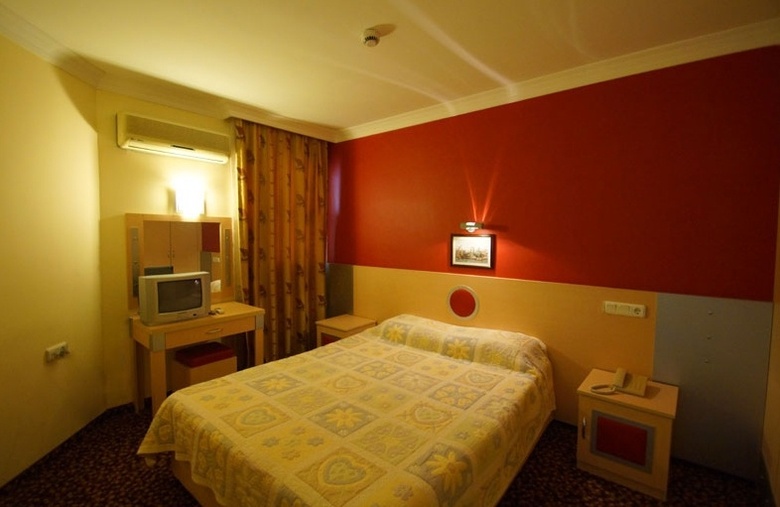 Grand Viking Hotel