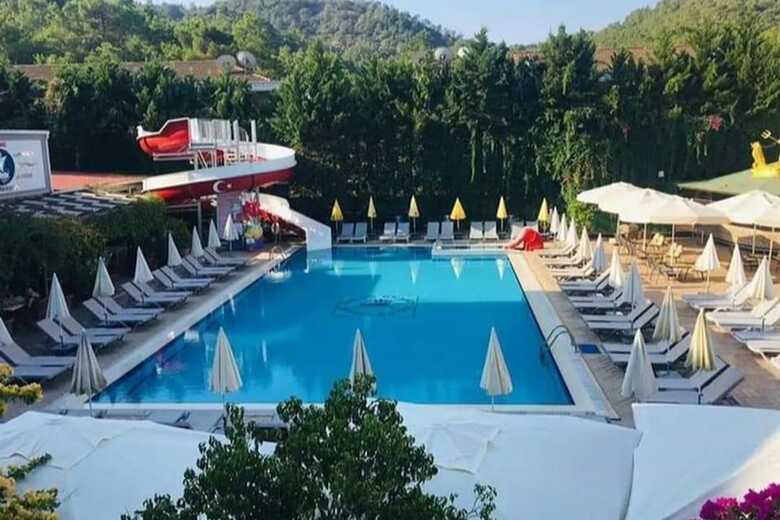 Grand Viking Hotel