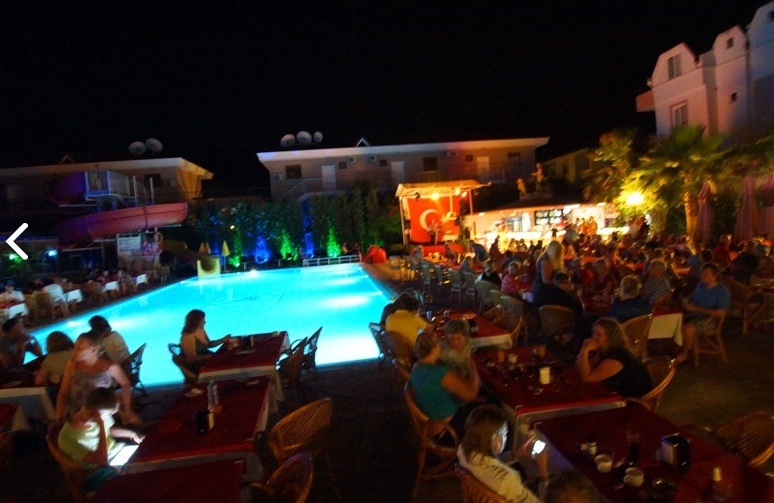 Grand Viking Hotel