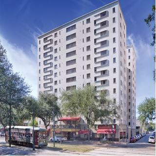 Avenue Plaza Hotel