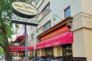 Avenue Plaza Hotel