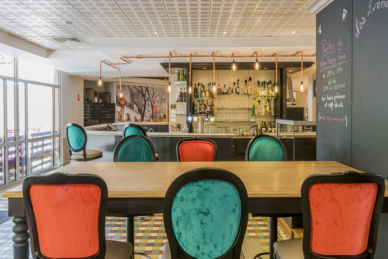 Hotel Mercure Paris Roissy Charles D