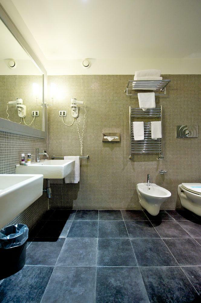 Hotel Mercure Palermo Centro