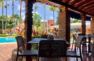 Hotel Parador De Manolos