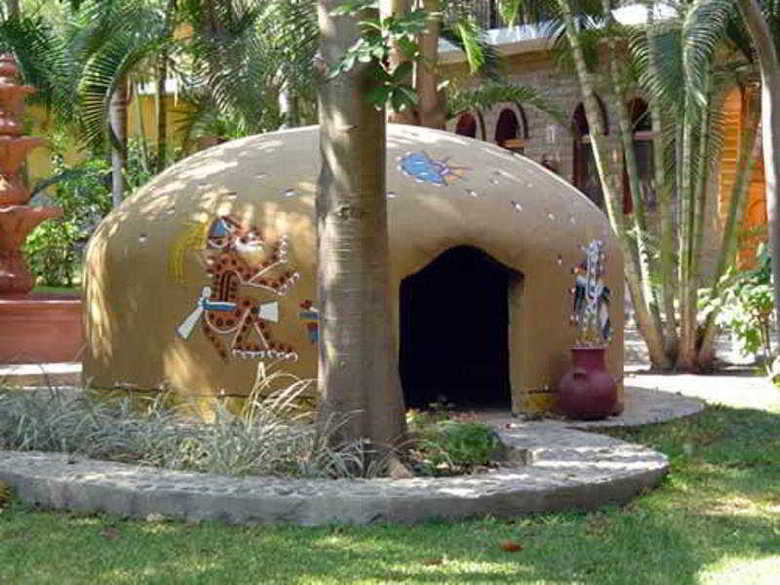 Hotel Parador De Manolos
