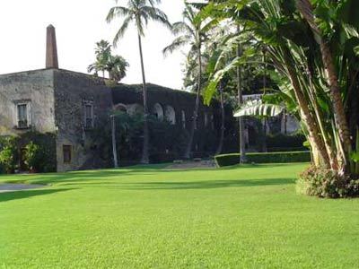 Hotel Parador De Manolos