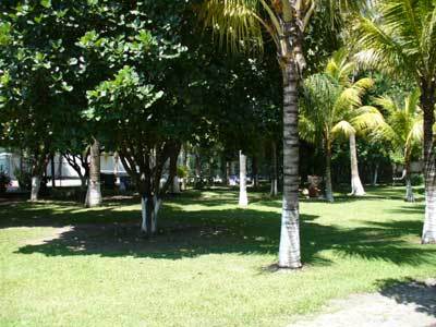 Hotel Parador De Manolos