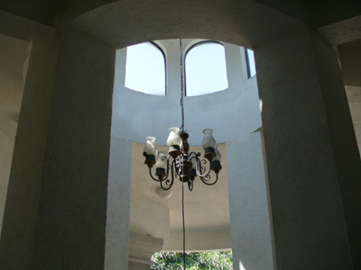 Hotel Parador De Manolos